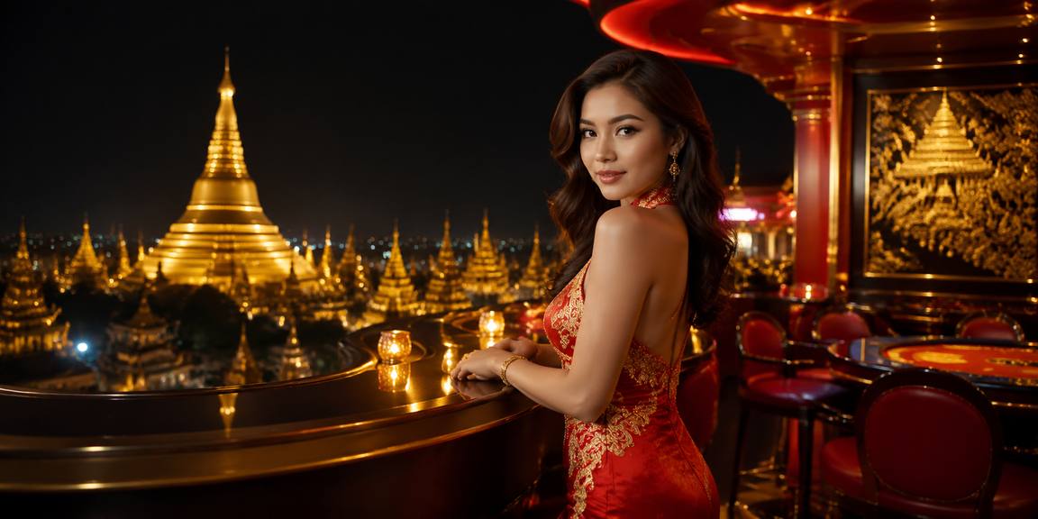 qq33slot အဆင့် ၃ ဆင့်နဲ့ qq33slot app ထည့်သွင်းပါ